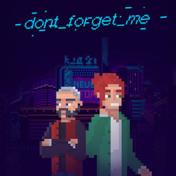 Don't Forget Me 2021