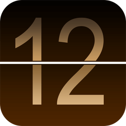 Digital Clock 3D 2.0.0