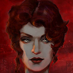 Vampire: The Masquerade - Coteries of New York Deluxe Edition v1.0.10