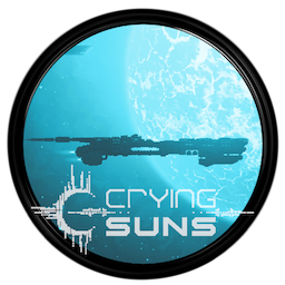 Crying Suns Advanced Tactics (2019)