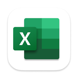 Microsoft Excel 2019 16.49