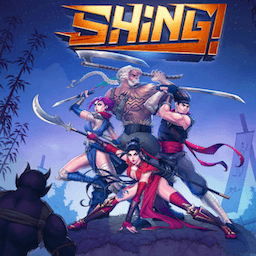 Shing! v1.0.09