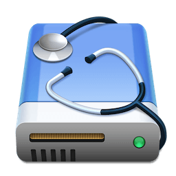 Disk Doctor Pro 1.0.21