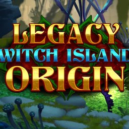 Legacy - Witch Island 3