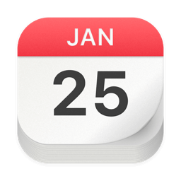GlanceCal 1.5.1