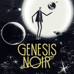 Genesis Noir (2021)