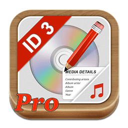 Music Tag Editor Pro 5.7.4