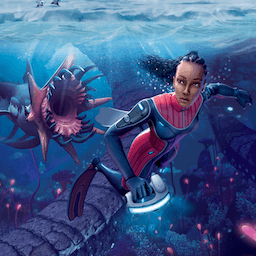 Subnautica: Below Zero 44290