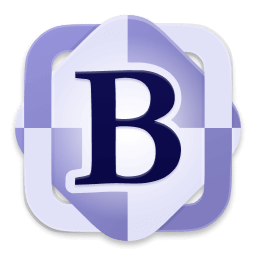 BBEdit 14.0