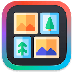 zGallery - Image Viewer 4.45