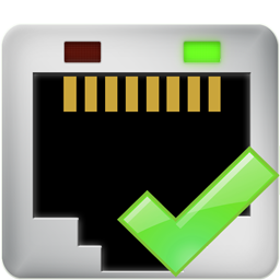 Ethernet Status 5.3