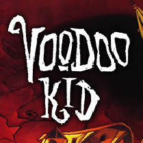 Voodoo Kid 1.0