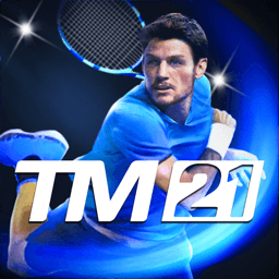 Tennis Manager 2021