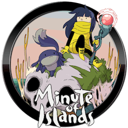 Minute of Islands (2021)