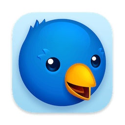 Twitterrific 5.4.8