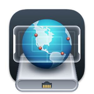 Network Radar 3.0