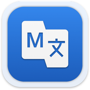 Myna for Google Translate 2.3