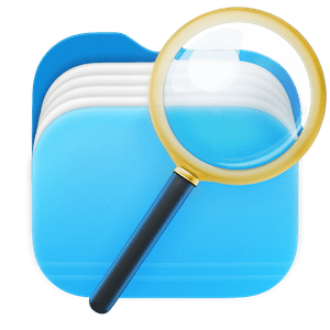 Find Any File (FAF) 2.3.2 b2