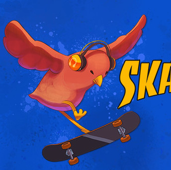 Skatebird 1.0.6
