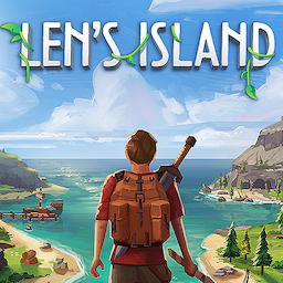 Len's Island 1.0