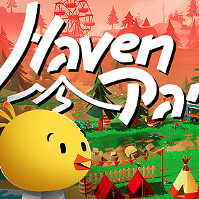 Haven Park 1.1.0