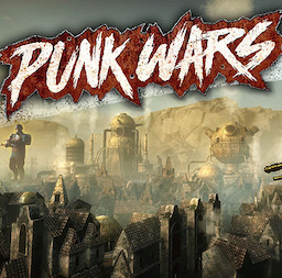Punk Wars 1.0
