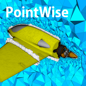 PointWise 18.5 R1 build 2021.11.11