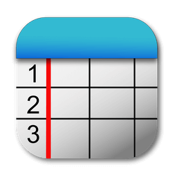 MarkupTable 1.5.2