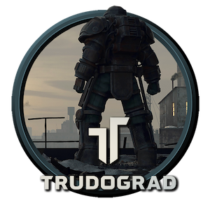 ATOM RPG Trudograd 1.056