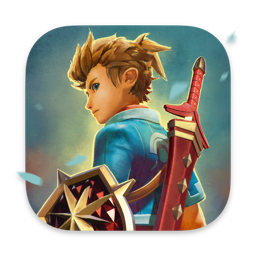 Oceanhorn 2 v2.4