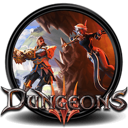 Dungeons 3