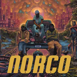 Norco 1.0.4