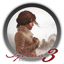 Syberia 3 v1.5.07