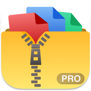 Oka Unarchiver Pro 2.1.4