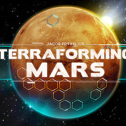 Terraforming Mars v1.4000.0.12025