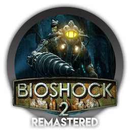 Bioshock 2 Remastered 1.0.122864