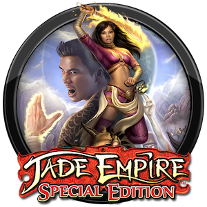 Jade Empire: Special Edition 1.0 (Unofficial Port)