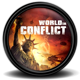 World in Conflict: Complete Edition v1.0 (Unofficial Port)