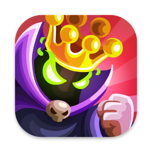 Kingdom Rush Vengeance TD‪+‬ 1.14.30