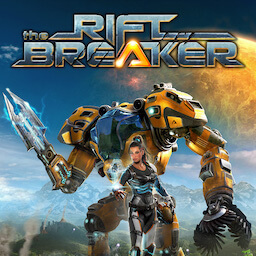 The Riftbreaker + Metal Terror DLC v1.0 (Unofficial Port)