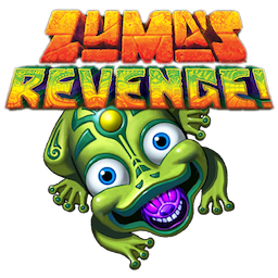 Zuma's Revenge!