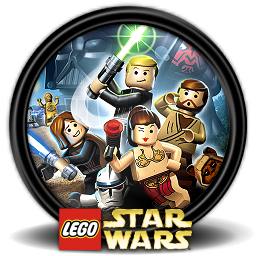 LEGO Star Wars 1.2.1