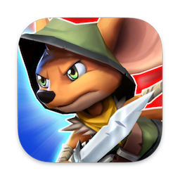  HEROish 1.0.3
