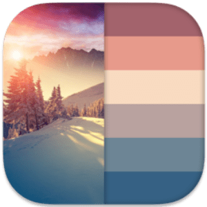 Color Palette from Image Pro 2.2.1