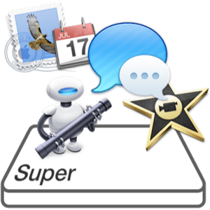 SuperTab 5.1.2