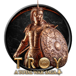 A Total War Saga: Troy 1.0.8 + DLC