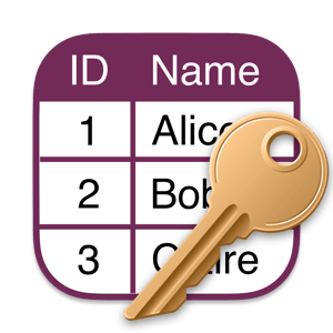 MDB ACCDB Viewer 2.3.1