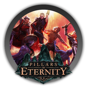 Pillars of Eternity 3.07.0.1318