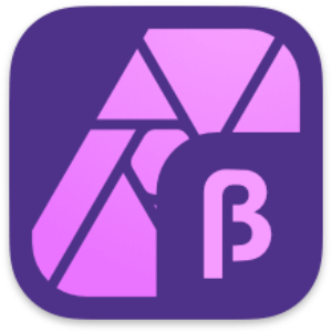 Affinity Photo 2.0.3.316 Beta