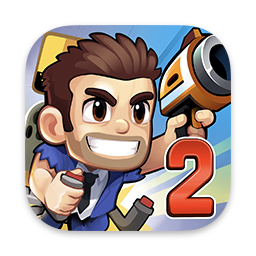 Jetpack Joyride 2 v1.4.11